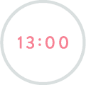 13:00