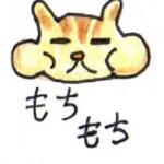 シマリスの飼い方4